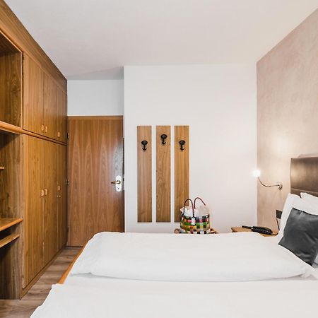 Hotel Arnika Pozza di Fassa Luaran gambar