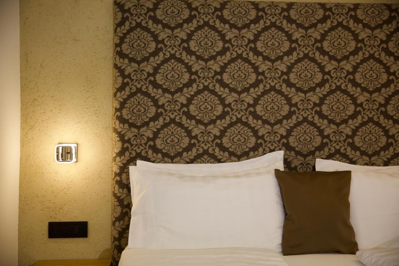 Hotel Arnika Pozza di Fassa Luaran gambar