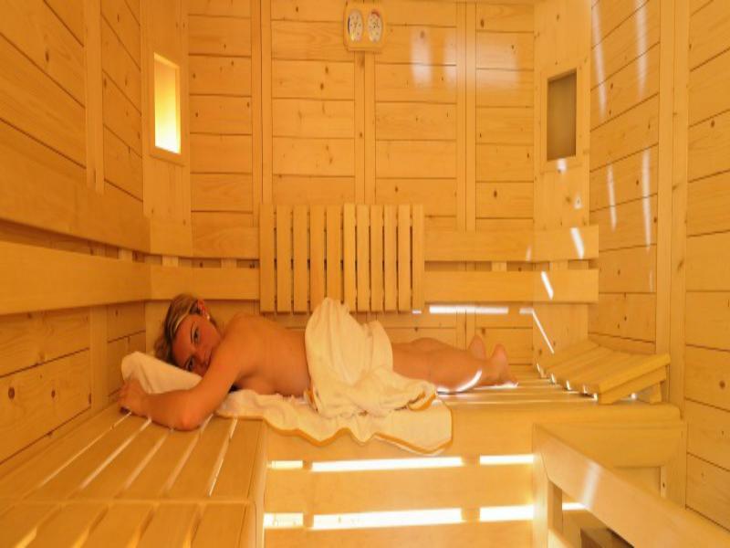 Hotel Arnika Pozza di Fassa Luaran gambar